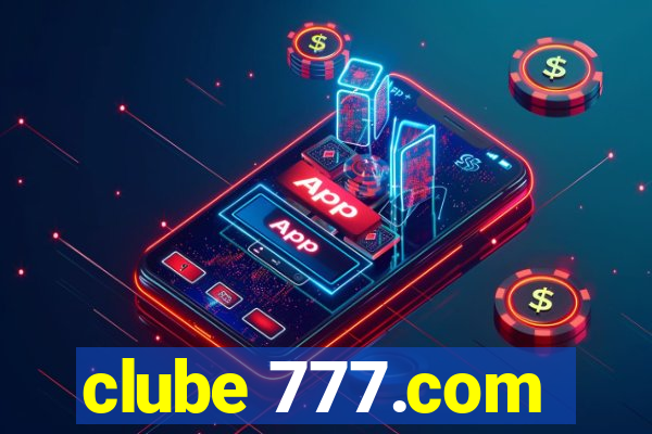 clube 777.com